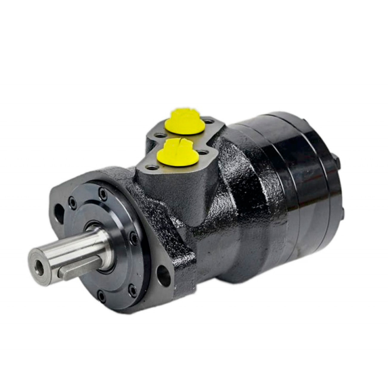 Гідромотор героторний MR 50 CD/4 M+S Hydraulic, фото 1