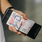 Затискачі для грошей