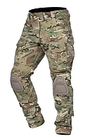 Чоловічі штани G2 Combat Pants із наколінниками Мультикам XL (36)