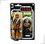 Фігурка Star Wars Black Series Chewbaccа Чорна серія Зіркові війни Чубакка F7078, фото 3