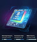 Штатна магнітола Makede MS 2k для Peugeot 308 2013-2017, фото 4