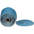 Шліфувальний круг 3M Blue Net P180 Ø150 мм, фото 2