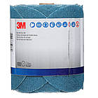 Шліфувальний круг 3M Blue Net P180 Ø150 мм, фото 3