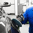 Шліфувальний круг 3M Blue Net P180 Ø150 мм, фото 4