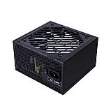 Блок живлення 1stPlayer PS-550FK (FK-550-BK-EU) 550W, фото 3