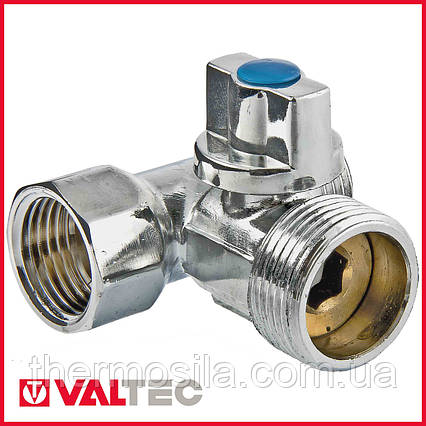 Кран газовий кульовий VALTEC VALGAS 1/2