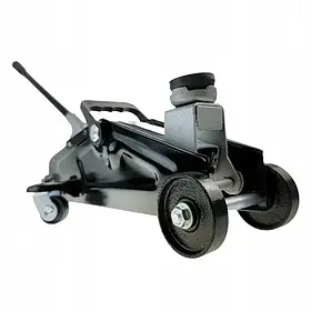 Міцний гідравлічний домкрат BULLTECH до 2 тонн