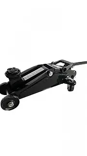 Надійний гідравлічний домкрат CHAMPION CP-480 2 т