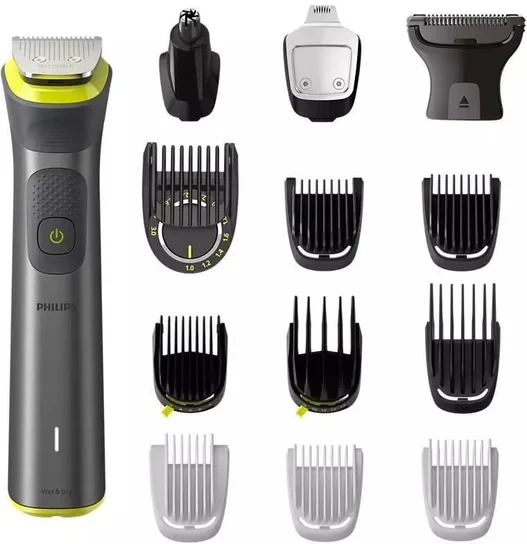 Машинка для стриження + тример Philips Series 7000 MG7930/15