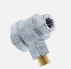 Швидкороз'ємний клапан для Homag