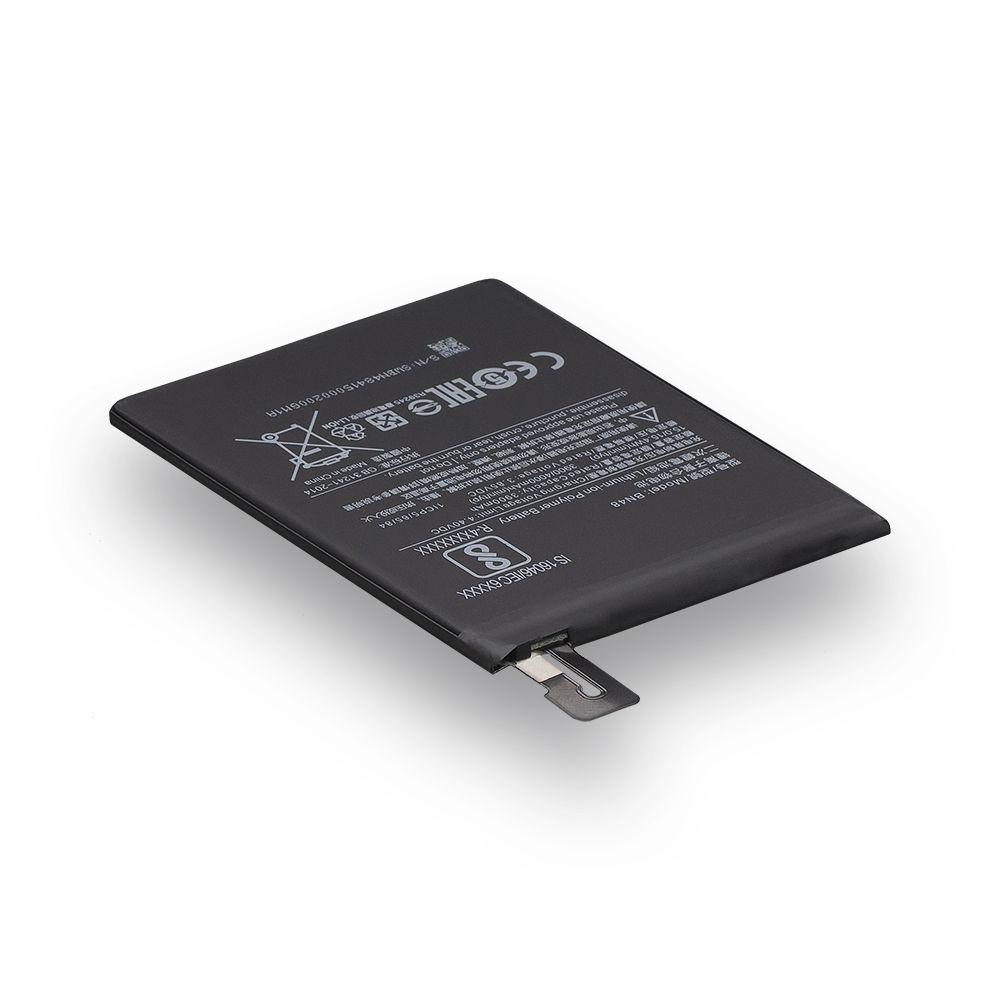Акумулятор для Xiaomi BN48 / Redmi Note 6 Pro (Euro), 3900 mAh АААА  Original PRC