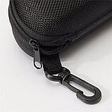 Окуляри захисні LSG-1 оправа 1 190-540 і 800-1700 nm. O.D.6+ для лазера діодного, неодимового, сертифікат СЕ, фото 3