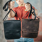 Сумки через плече