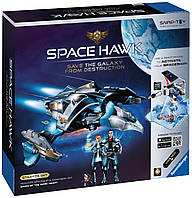 Крутейший игровой набор Ravensburger Space Hawk.