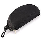 Окуляри захисні IPL-3 оправи 11, 190-2000 nm, OD. 4 + IPL, сертифікат СЕ, ЕЛОС Ю.Корея, фото 5