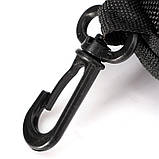 Окуляри захисні IPL-3 оправи 11, 190-2000 nm, OD. 4 + IPL, сертифікат СЕ, ЕЛОС Ю.Корея, фото 6