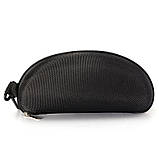 Окуляри захисні IPL-3 оправи 11, 190-2000 nm, OD. 4 + IPL, сертифікат СЕ, ЕЛОС Ю.Корея, фото 7