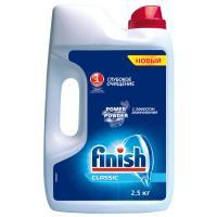 Порошок для миття посуду в посудомийці Finish 2.5 кг (8594002681487), фото 1