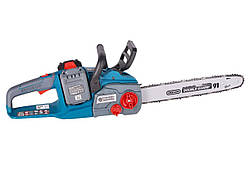 Акумуляторна ланцюгова пила KS CS40V-14