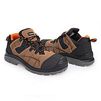 Робочі напівчеревики, PROCERA MARRONE S3 SRC Німеччина