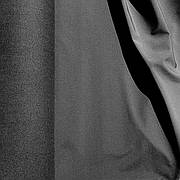 Рулон Софтшелл 340г/м2 чорний