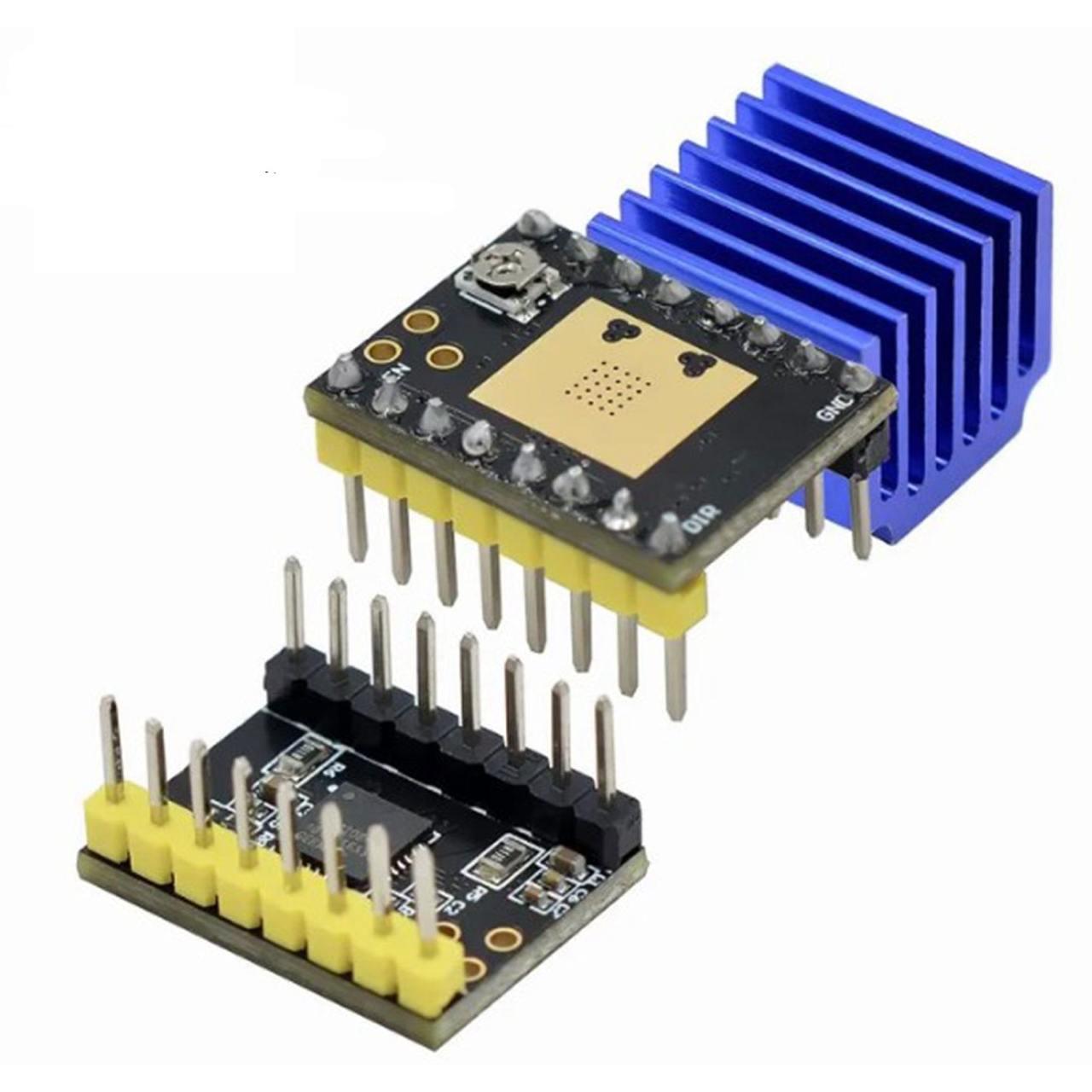 Модуль драйвера TMC2208 для 3D принтера