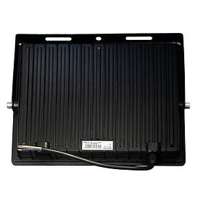 Прожектор світлодіодний ЄВРОСВІТЛО ZUM F02-100 6400K (000058895), фото 3