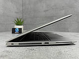 I5-8350U 256gb FullHD ips ssd ddr4 Потужний ноутбук НР ХП 840 g5, фото 8