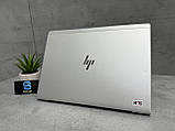 I5-8350U 256gb FullHD ips ssd ddr4 Потужний ноутбук НР ХП 840 g5, фото 9