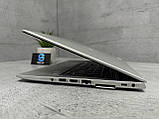 I5-8350U 256gb FullHD ips ssd ddr4 Потужний ноутбук НР ХП 840 g5, фото 7