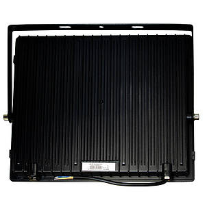 Прожектор світлодіодний ЄВРОСВІТЛО ZUM F02-200 6400K (000058899), фото 2