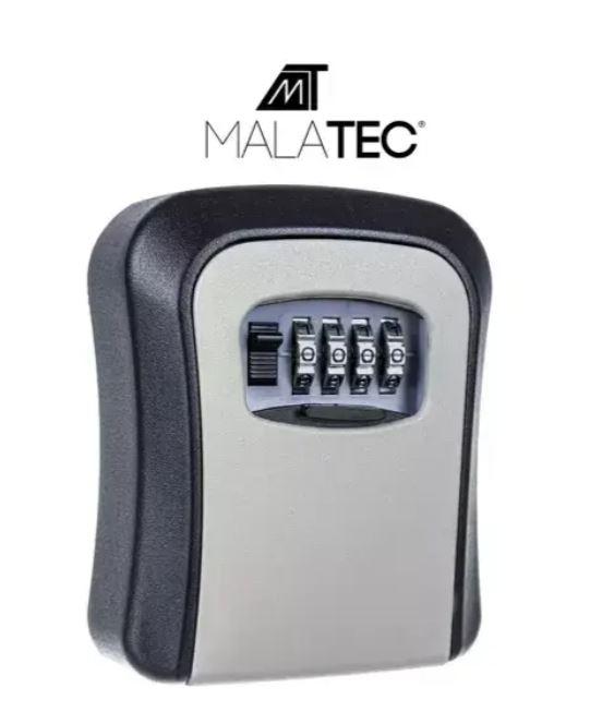 Сейф для ключів Malatec 19447 ключниця, фото 1