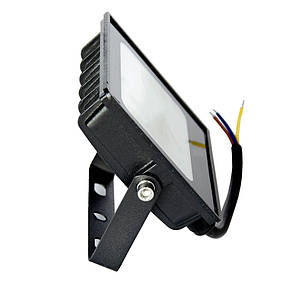 Прожектор світлодіодний ЄВРОСВІТЛО A.GLO GL-22-20 20W 6400K (000058903), фото 3