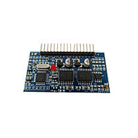 Модуль SPWM для складання інвертора сунусоїдної напруги EGS002 EG8010 + IR2113