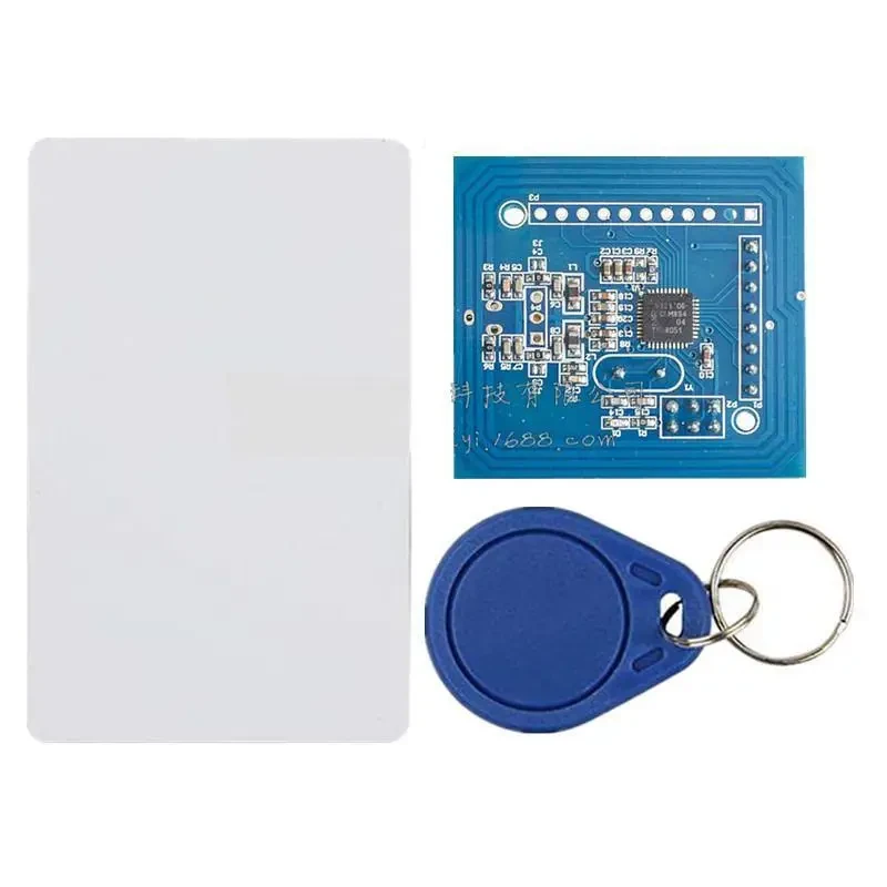 NFC/RFID-модуль PN532, 13.56МГц