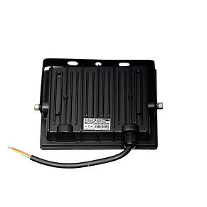 Прожектор світлодіодний ЄВРОСВІТЛО A.GLO GL-22-30 30W 6400K (000058904), фото 4