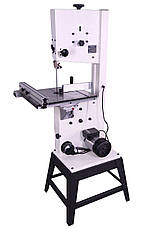 Стрічкова пила MAST Holztechnik H-BS350, фото 4