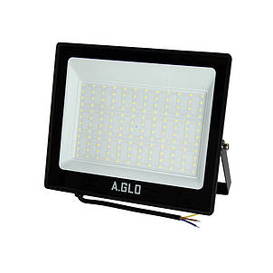 Прожектор світлодіодний ЄВРОСВІТЛО A.GLO GL-22-100 100W 6400K (000058906), фото 3