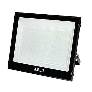 Прожектор світлодіодний ЄВРОСВІТЛО A.GLO GL-22-150 150W 6400K (000058907), фото 2