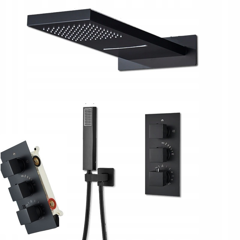 Душова система CHDE ZPP-1685