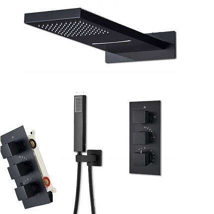 Душова система CHDE ZPP-1685, фото 1