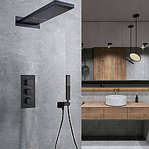 Душова система CHDE ZPP-1685, фото 3