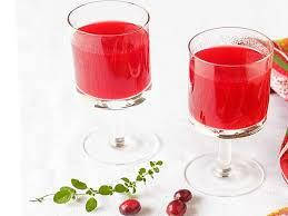 Ароматизатор Журавлина (наливка)  харчовий рідкий водорозчинний ідентичний натуральному