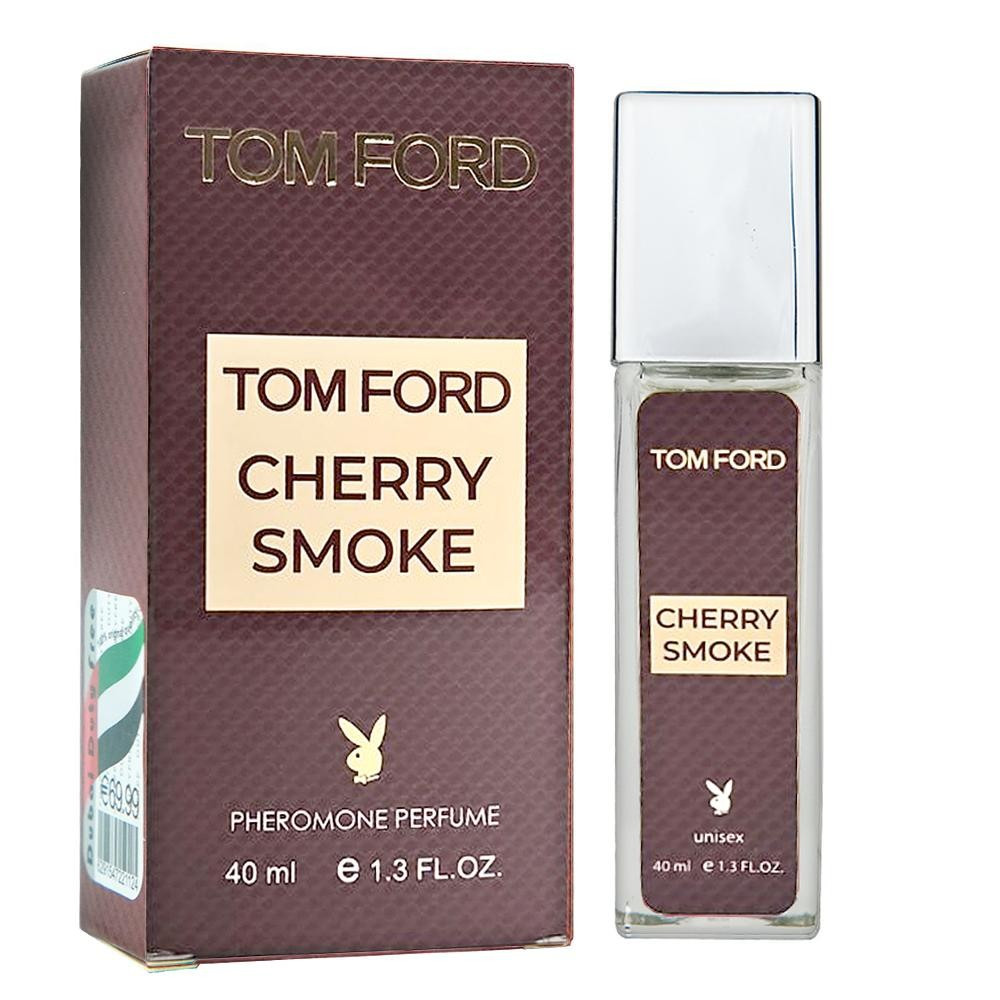 Tom Ford Cherry Smoke Pheromone Parfum унісекс 40 мл, фото 1