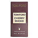 Tom Ford Cherry Smoke Pheromone Parfum унісекс 40 мл, фото 5