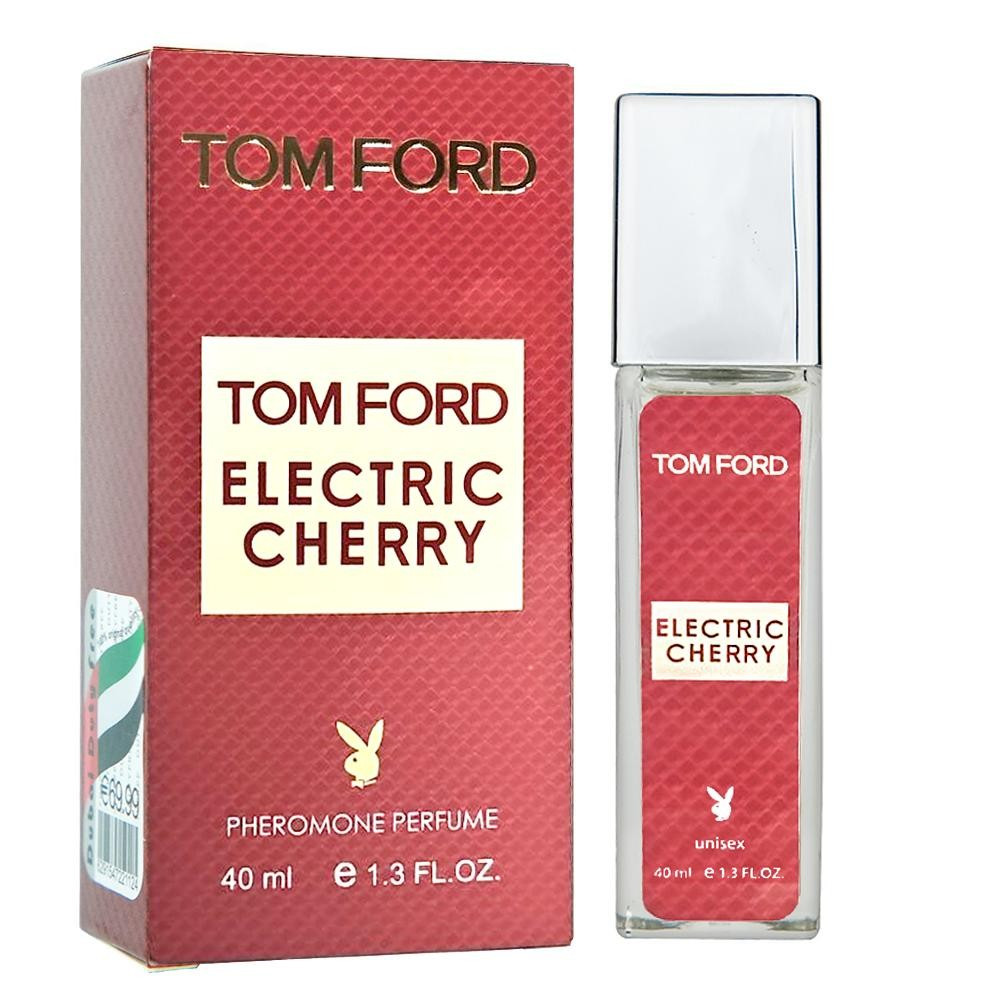 Tom Ford Electric Cherry Pheromone Parfum унісекс 40 мл, фото 1