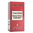 Tom Ford Electric Cherry Pheromone Parfum унісекс 40 мл, фото 4