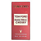Tom Ford Electric Cherry Pheromone Parfum унісекс 40 мл, фото 5