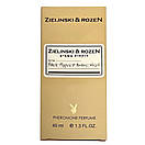 Zelinski & Rozen Black Pepper & Amber, Neroli Pheromone Parfum унісекс 40 мл, фото 5