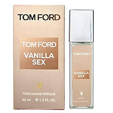 Tom Ford Vanilla Sex Pheromone Parfum унісекс 40 мл, фото 3